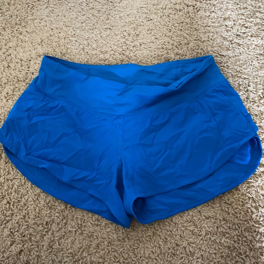 lululemon shorts